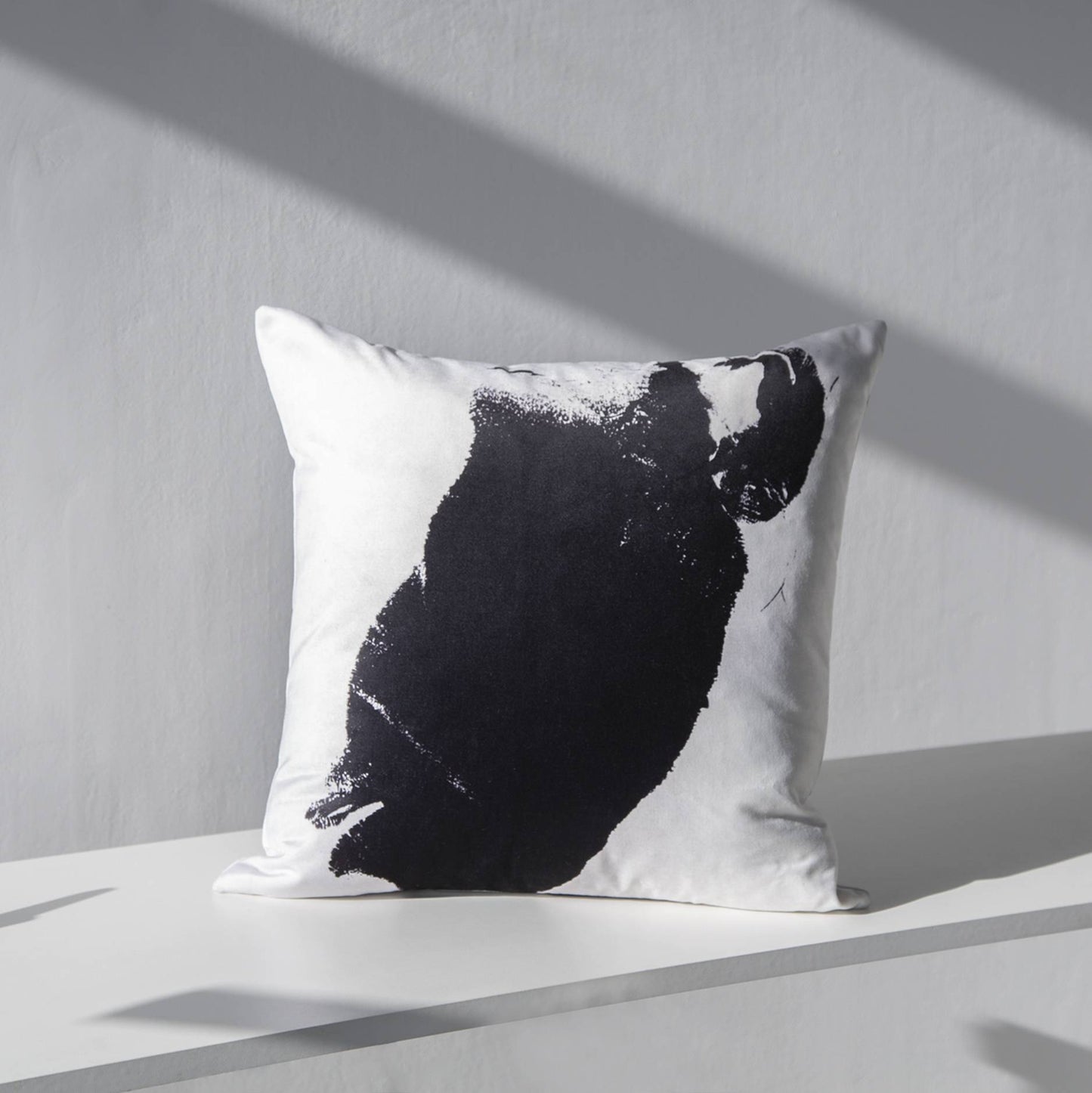 The Memory of You cushion