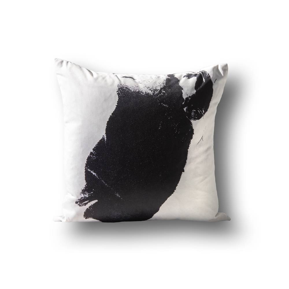 The Memory of you cushion