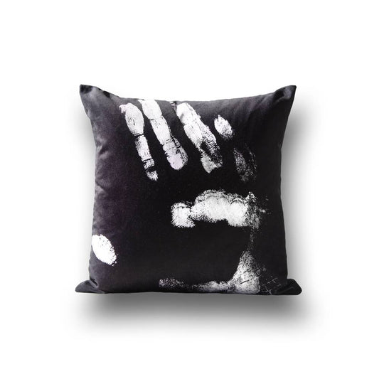 The Touch Velvet Cushion